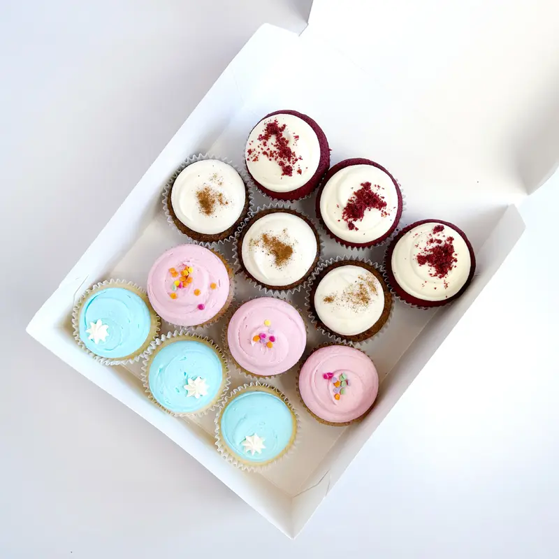 Bestseller Box