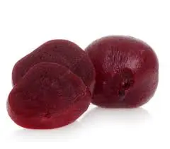Betterave cuite BIO (emballée ou salade)
