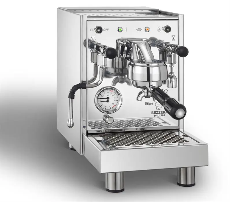 Bezzera BZ10 VT5 (Kipp)