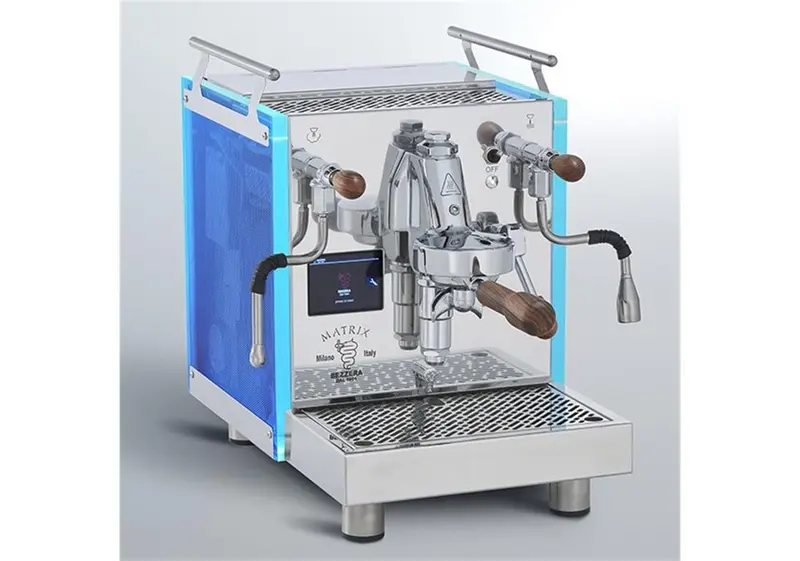 Bezzera Matrix Top MN - Dualboiler, 2 PID