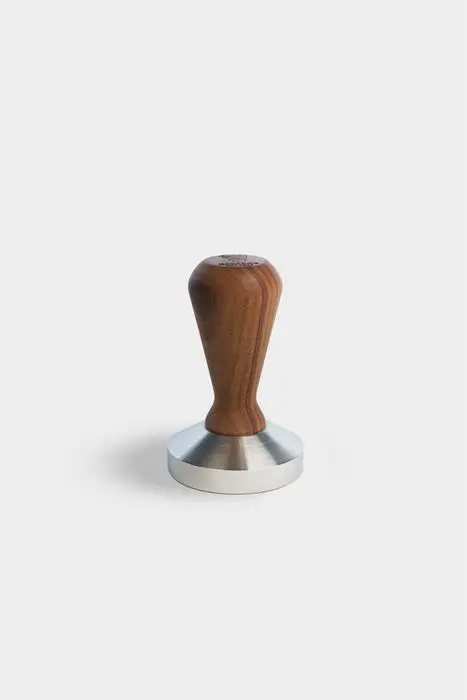 Bezzera Rosenholz Tamper 58 mm