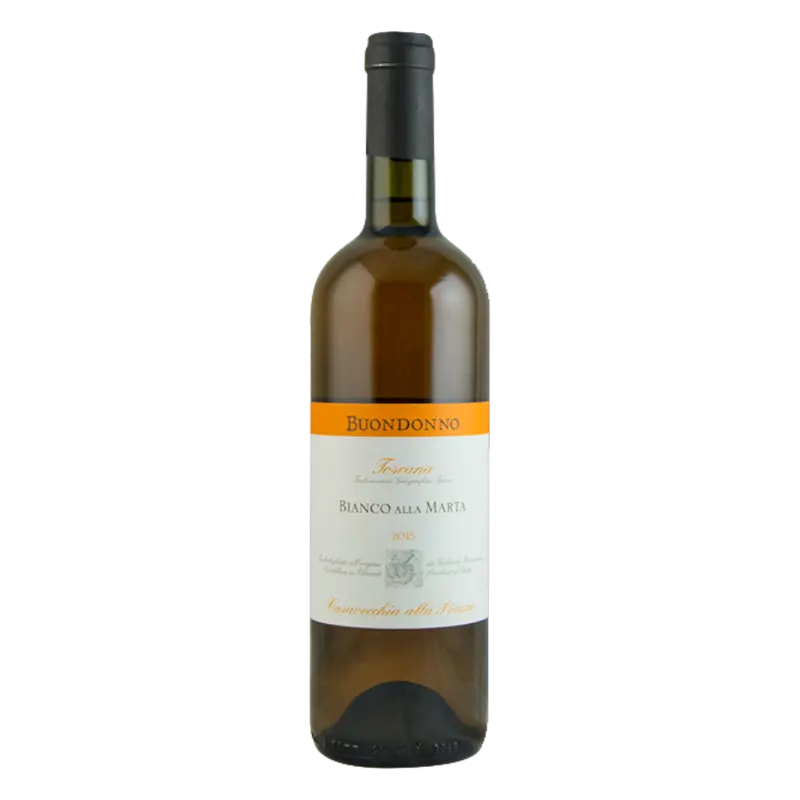 Bianco alla Marta 2023 Toscana igt