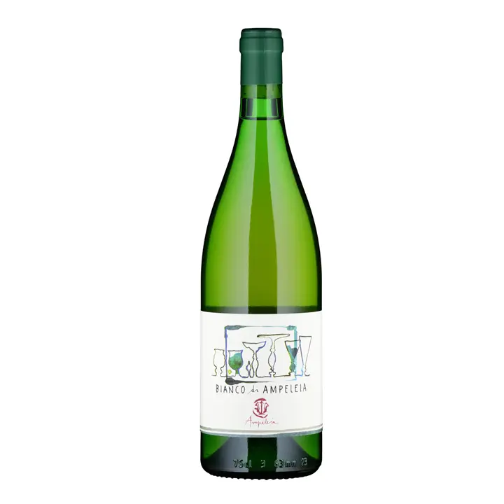 Bianco di Ampeleia IGT Bio NATURWEIN