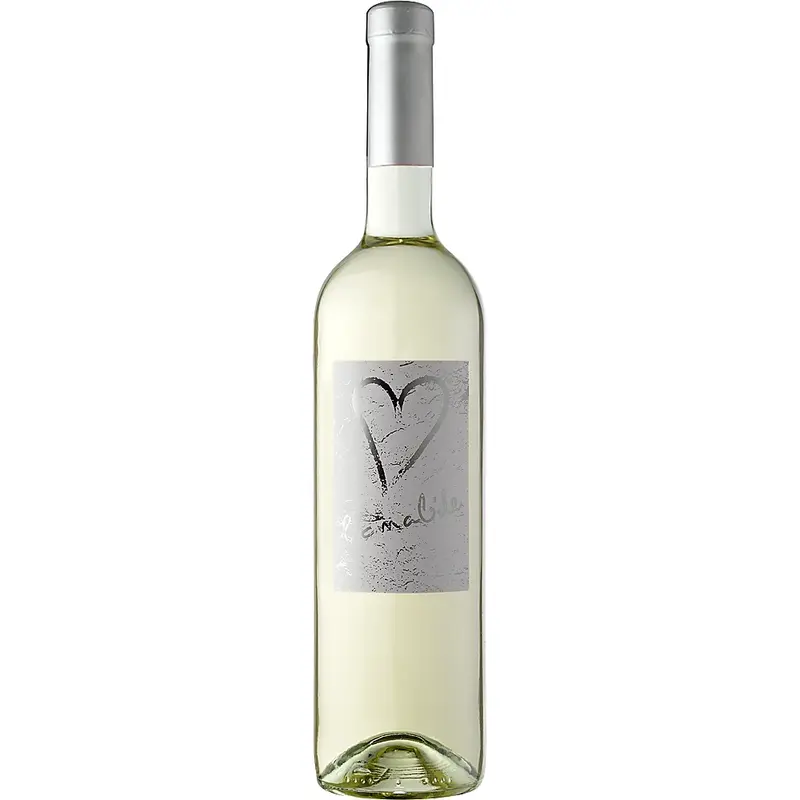 Bianco di Chieti L'Amabile 25cl