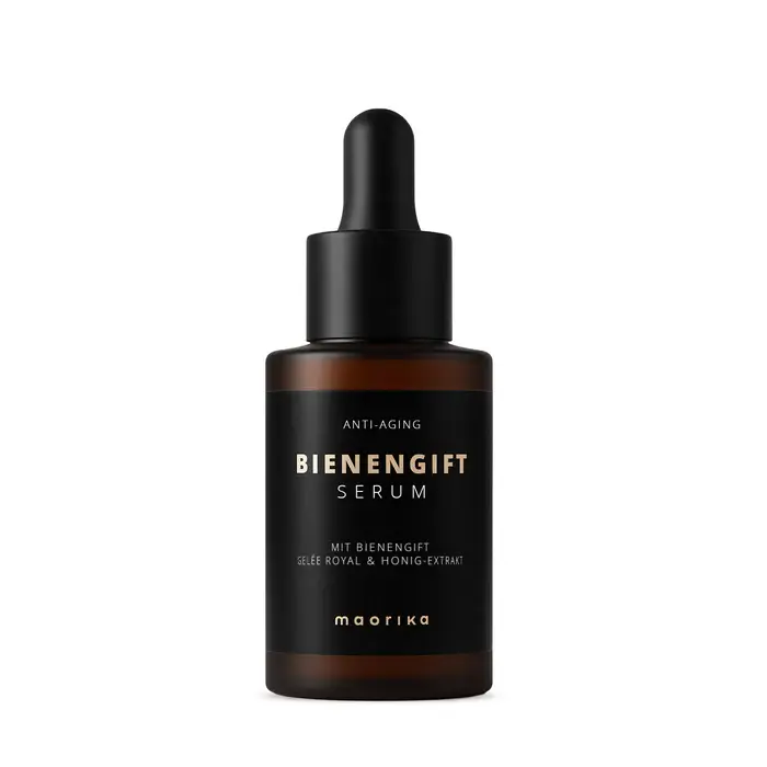 Bienengiftserum Anti-Falten