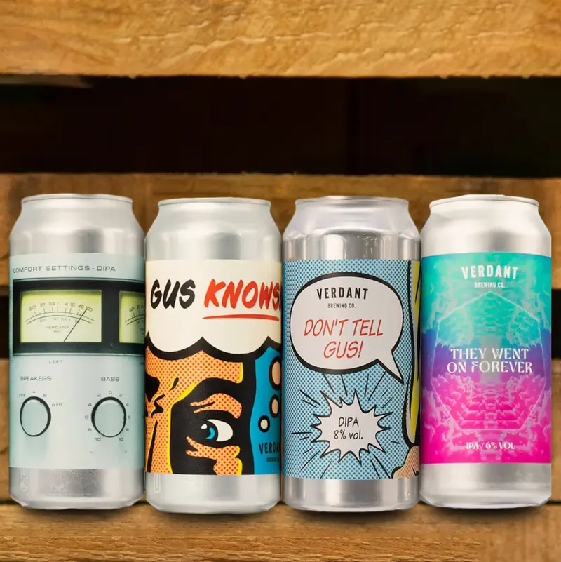 🍻 BIÈRES DU MOMENT