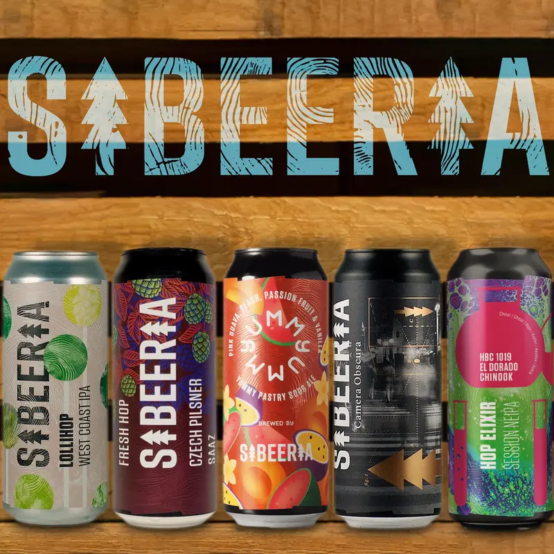 🍻 BIÈRES DU MOMENT