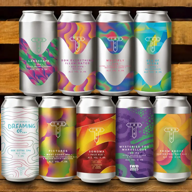 🍻 BIÈRES DU MOMENT