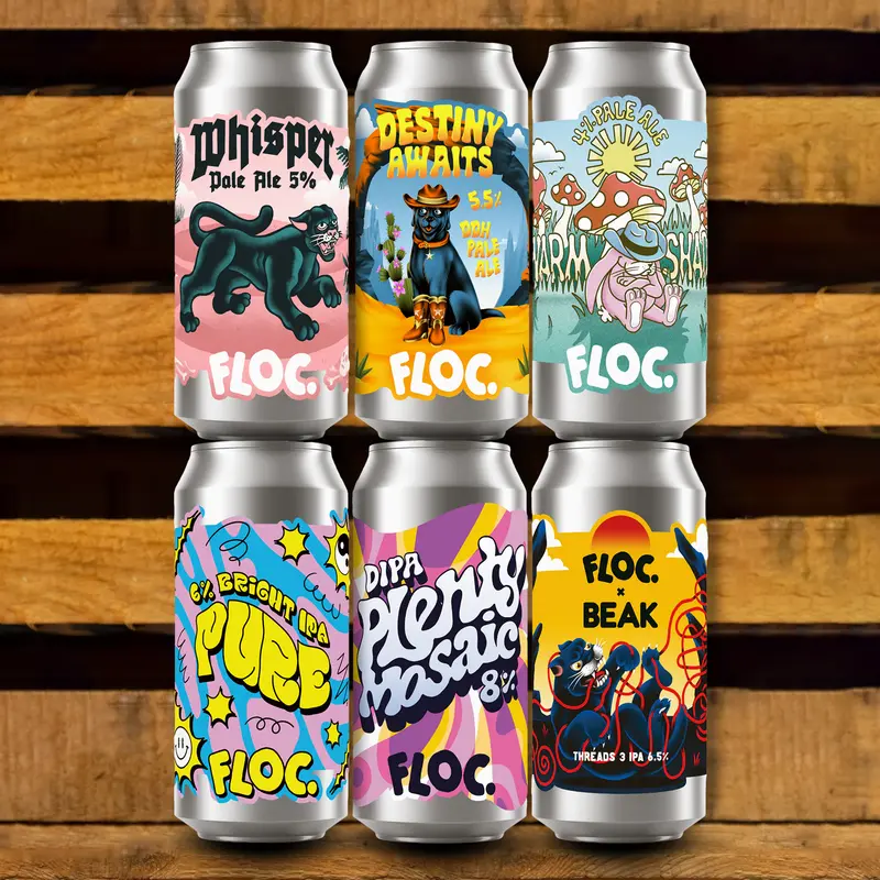 🍻 BIÈRES DU MOMENT