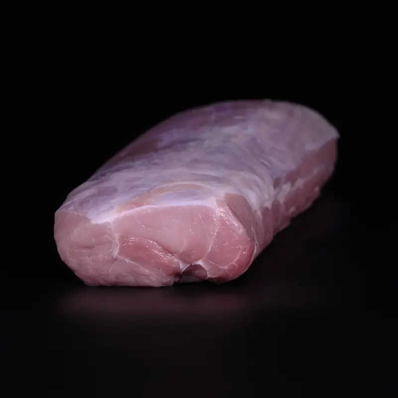 «Biertreber-Edelschwein»| Nierstück ganz - Kurzschnitt | CH | ca. 1.4kg
