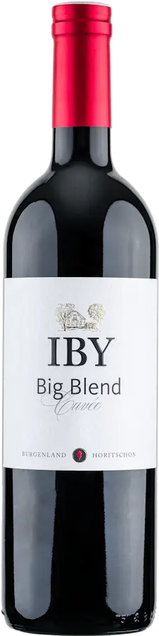 Big Blend 2023