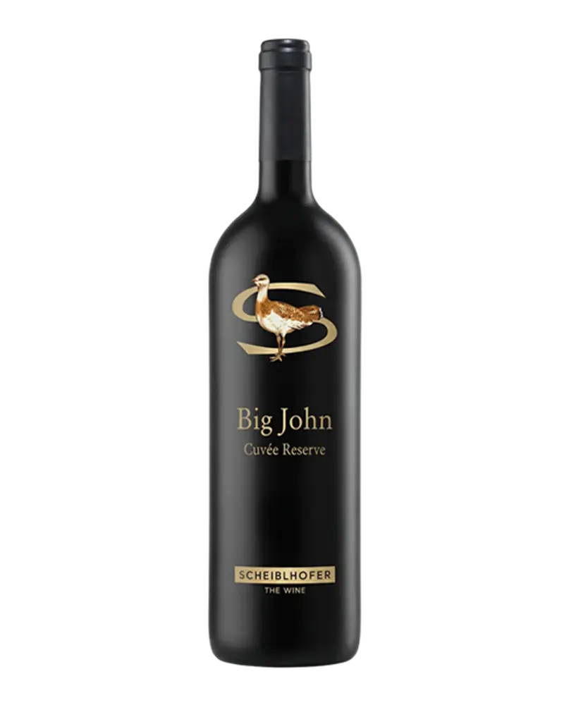 Big John Cuvée 2024