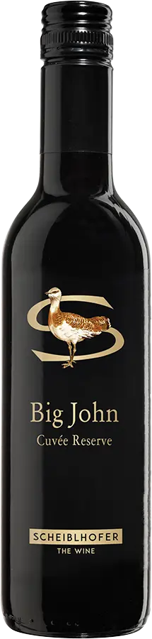 Big John Halbflasche 2023
