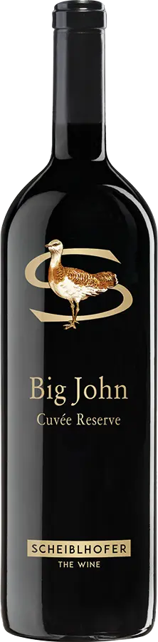 Big John Magnum 2023