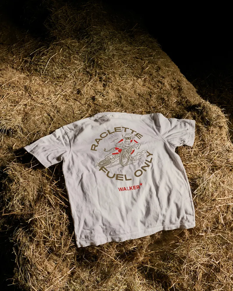Bike Shirt