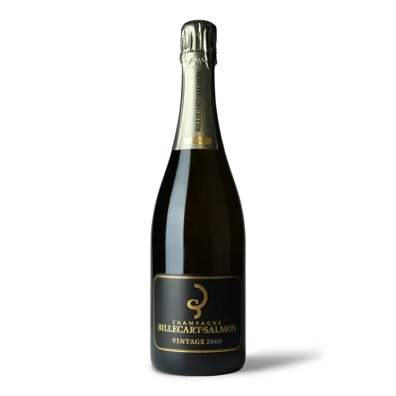 Billecart-Salmon Extra Brut Vintage 2008