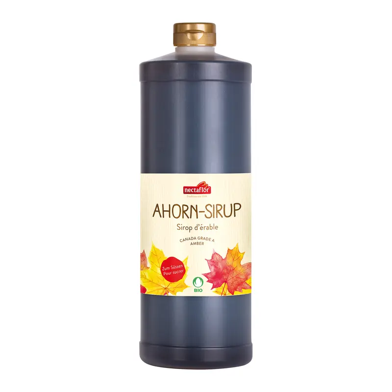 Bio Ahornsirup