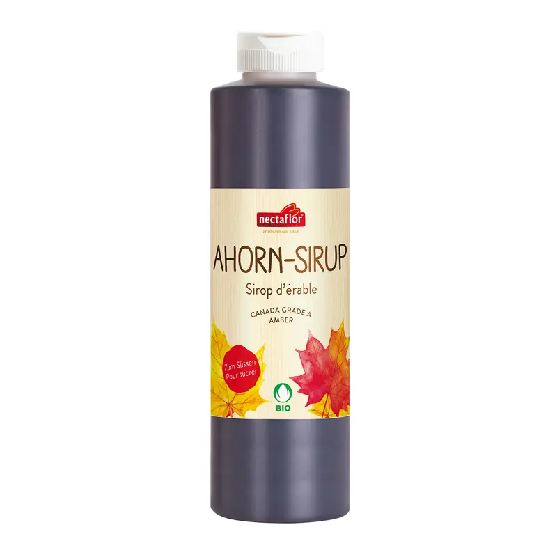 Bio Ahornsirup