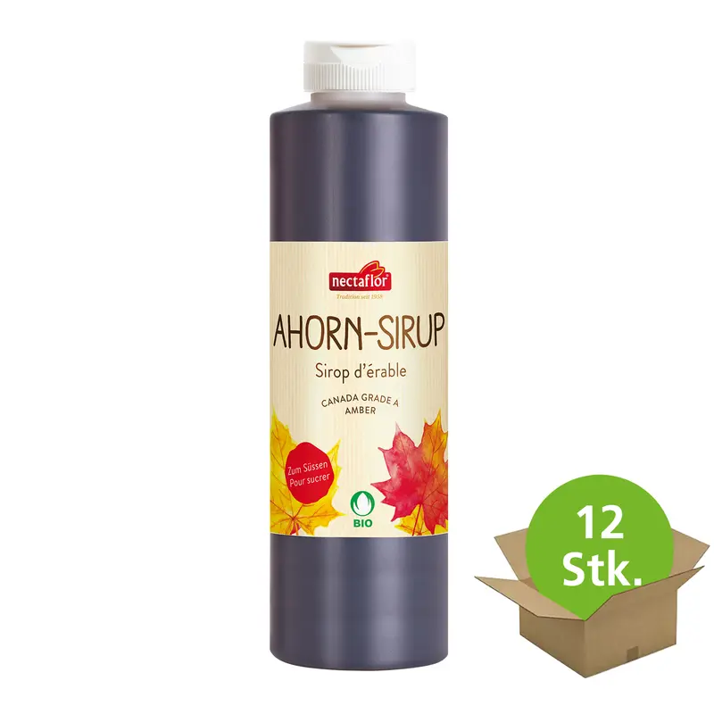 Bio Ahornsirup