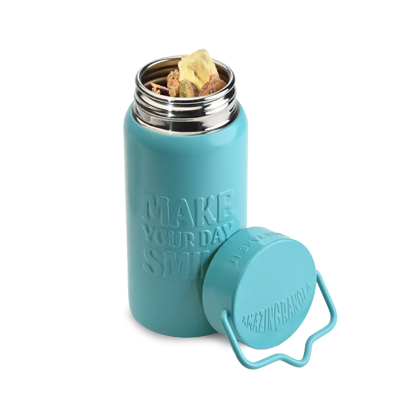 BIO amazinGranola 'Aloha' Sports Can