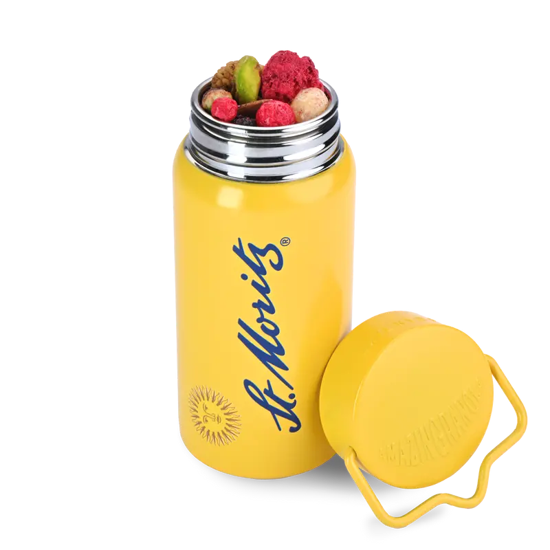 BIO amazinGranola Very Berry – St. Moritz Edition Sports Can 80g