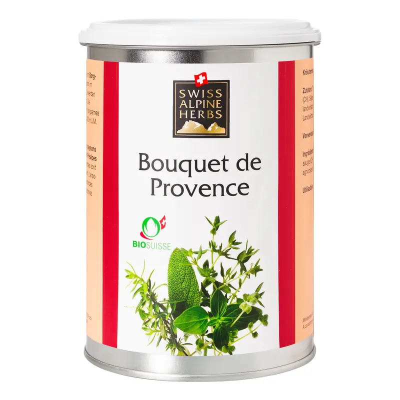 Bio Bouquet de Provence