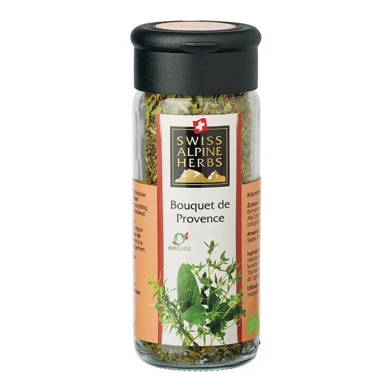 Bio Bouquet de Provence