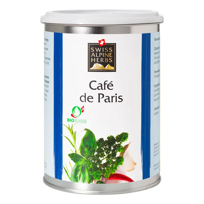 Bio Café de Paris