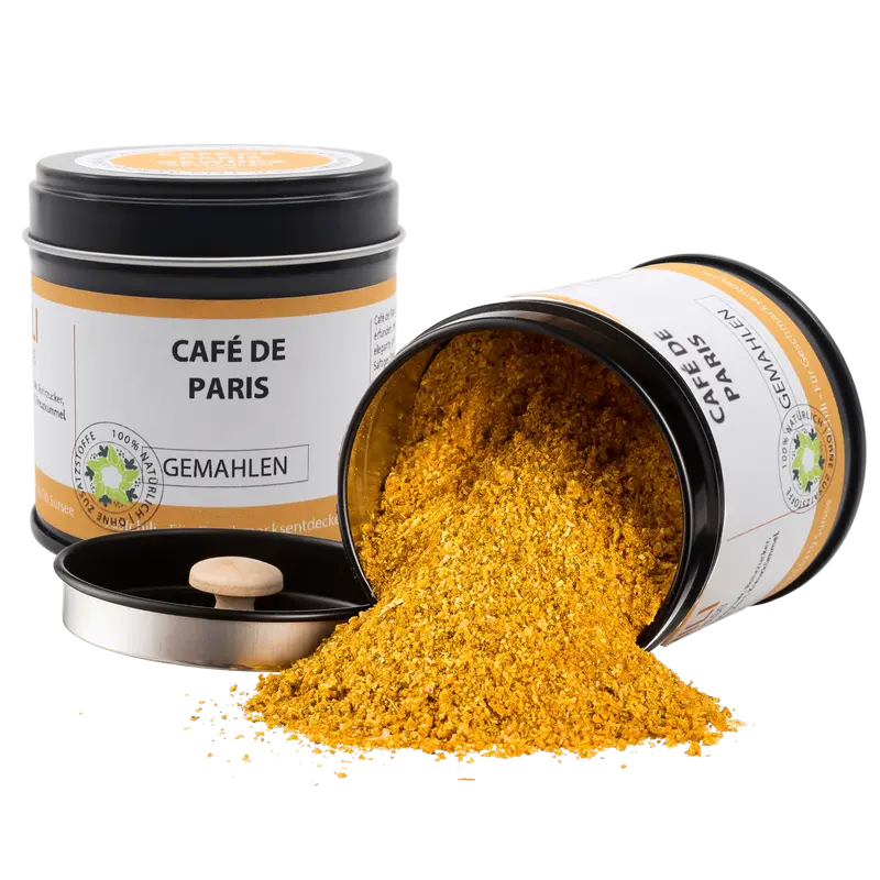 Bio Café de Paris