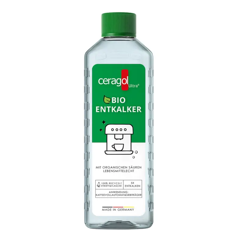 BIO Entkalker