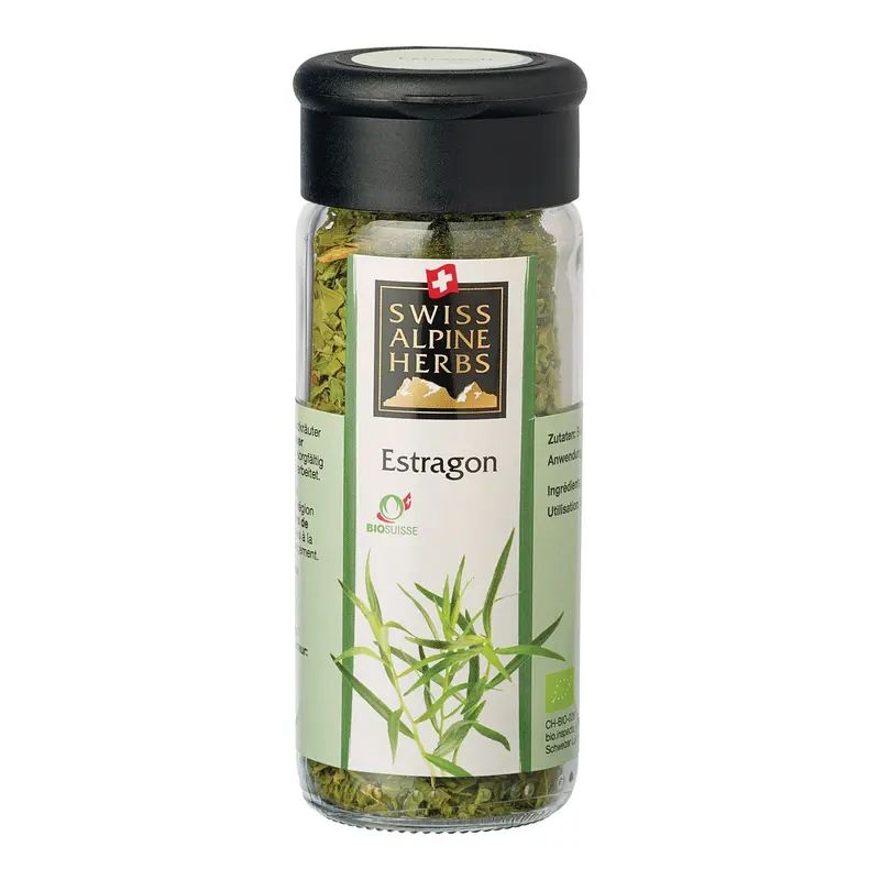 Bio Estragon
