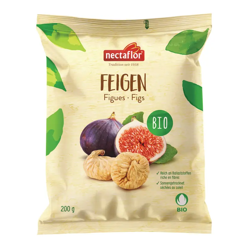 Bio Feigen