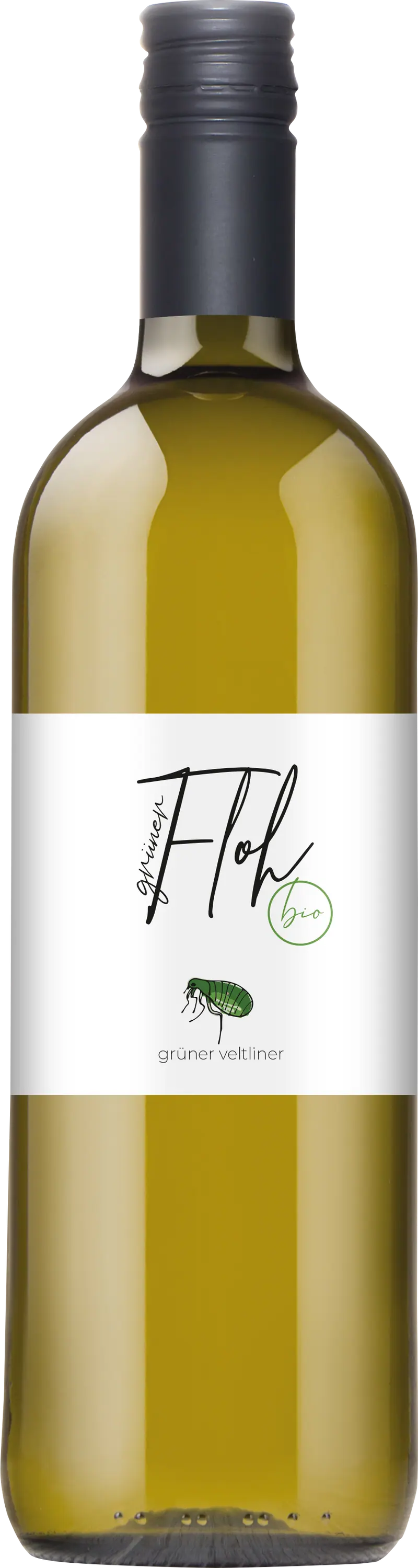 BIO Grüner Veltliner Floh 2025