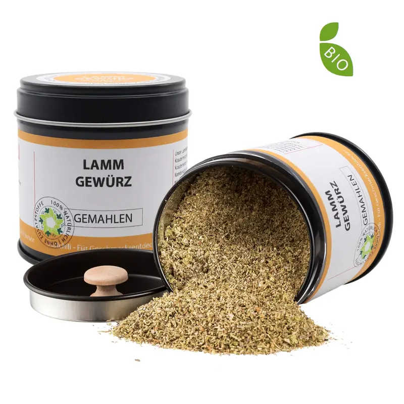 Bio Lamm