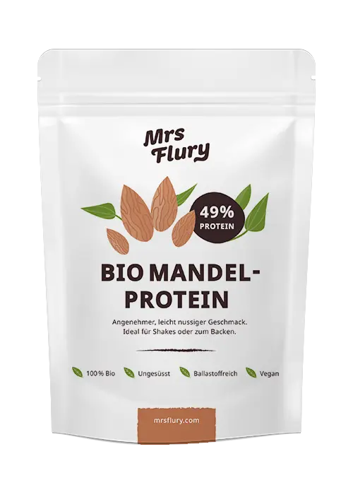 Bio Mandel Protein 250g