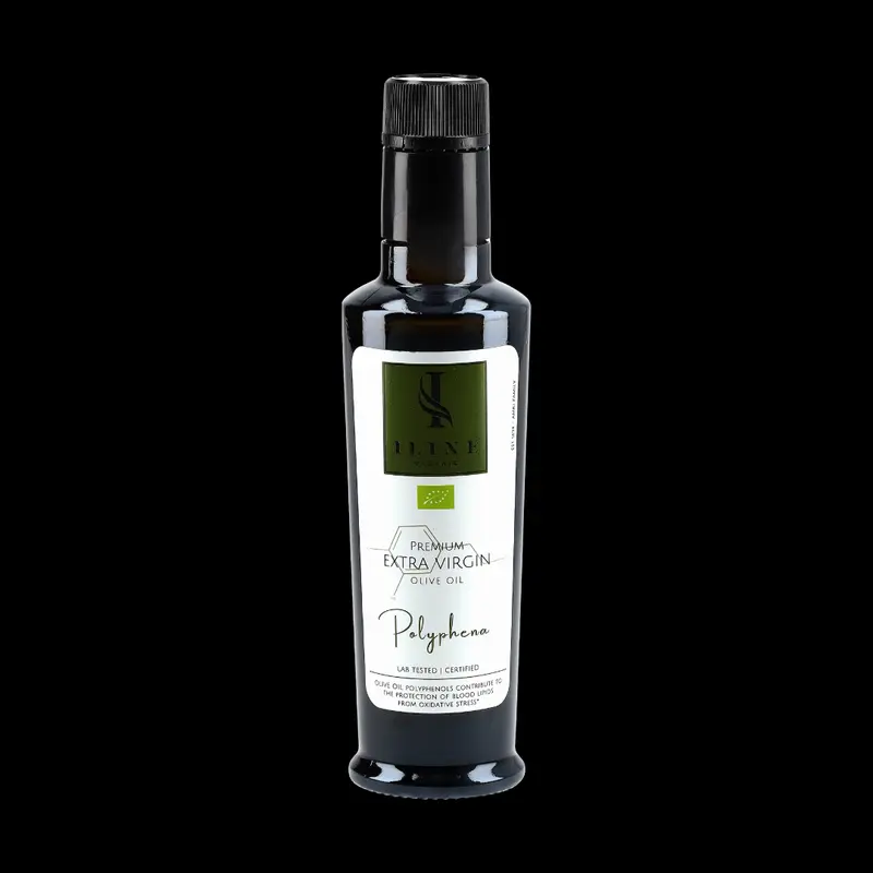 BIO Olivenöl Polyphena (Flasche)