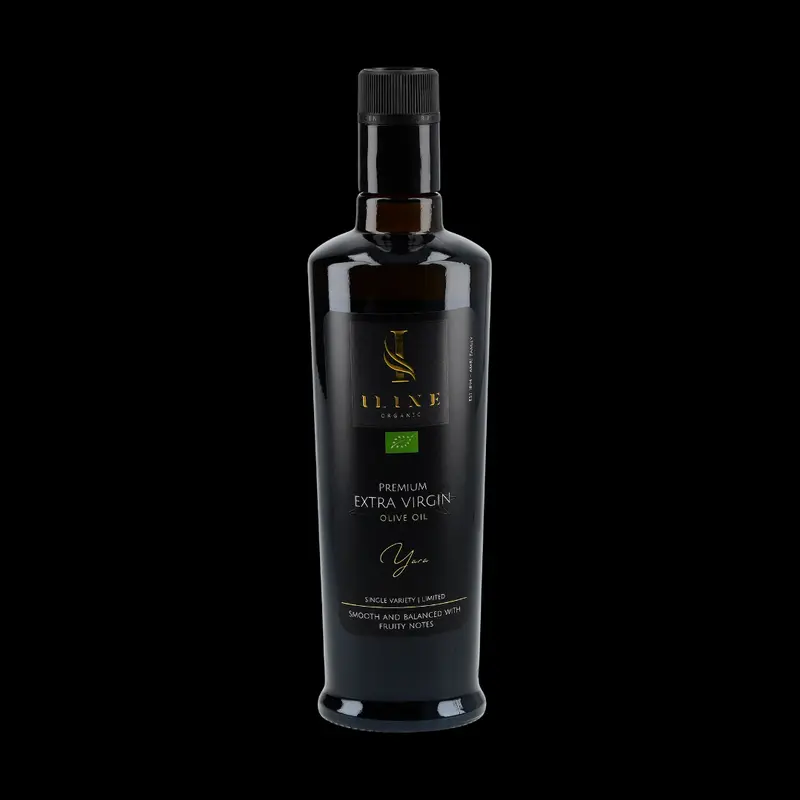 BIO Olivenöl Yara (Flasche)