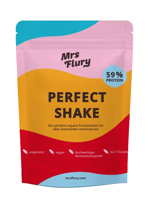 Bio Perfect Shake 350g