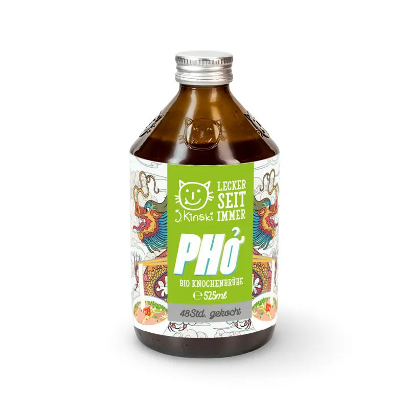 Bio Phở von J.Kinski - 525ml