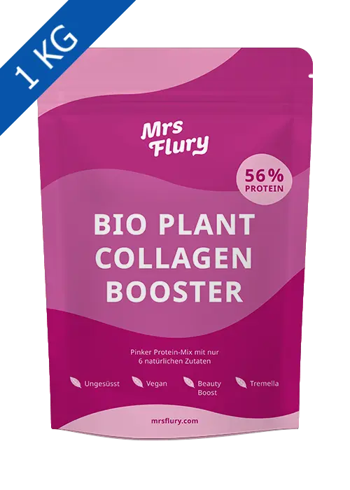 Bio Plant Collagen Booster 1kg