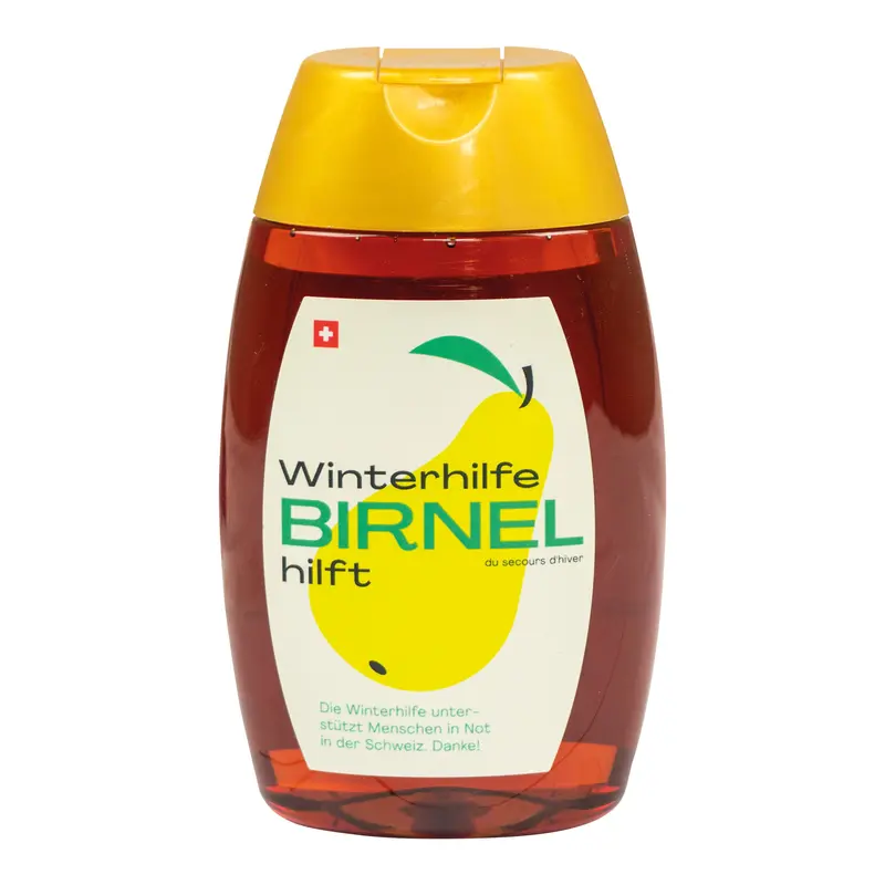 Bio Schweizer Birnel