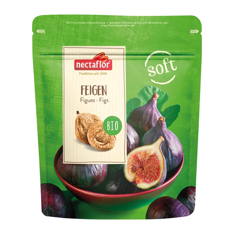 Bio Soft Feigen