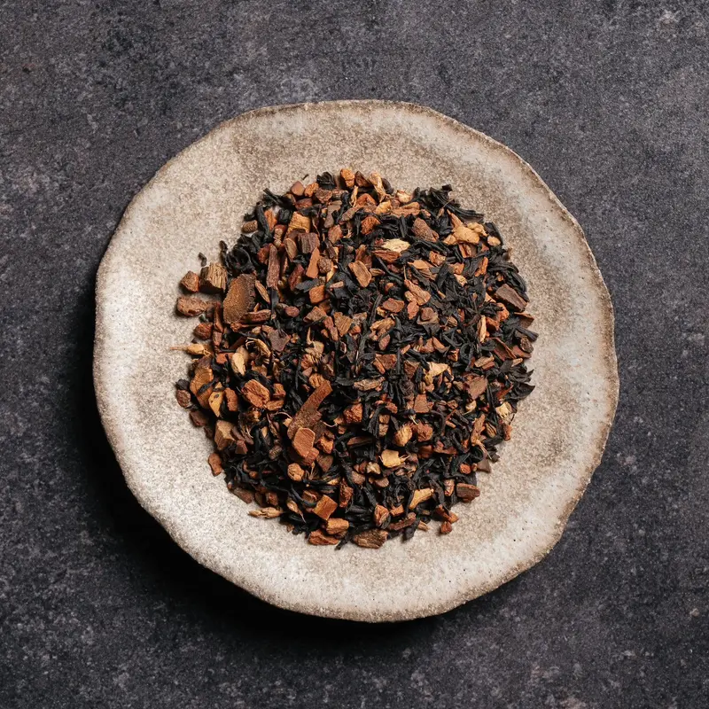 Bio-Tee - Golden Chai