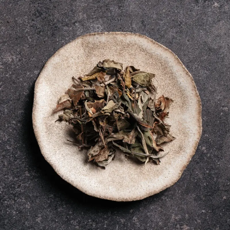 Bio-Tee - Pai Mu Tan