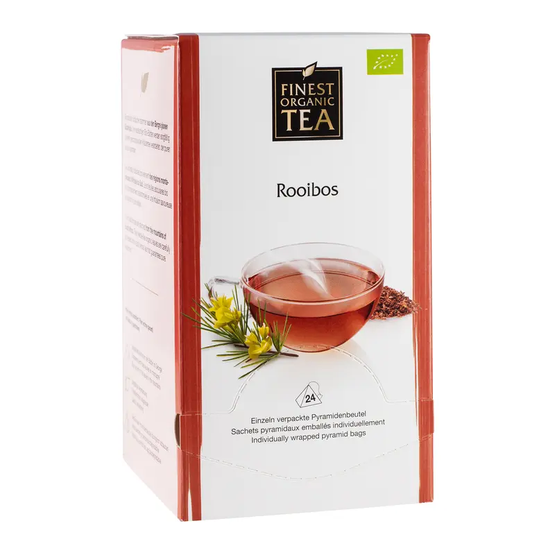 Bio Tee Rooibos