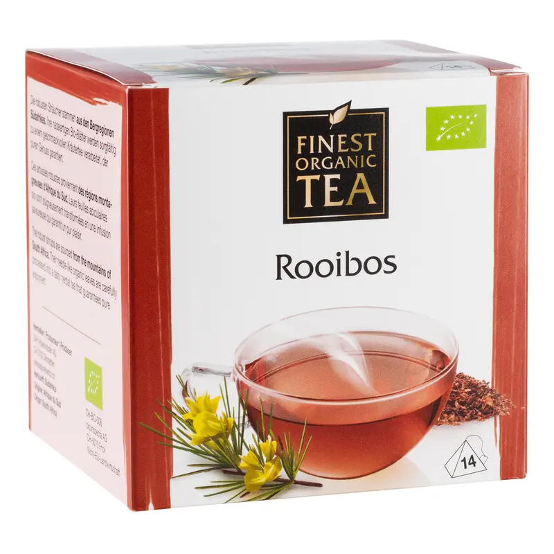 Bio Tee Rooibos