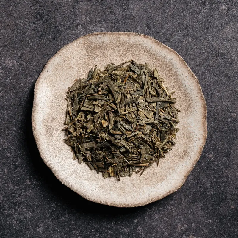 Bio-Tee - Sencha Zhejiang