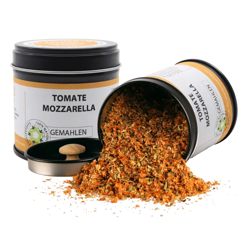 Bio Tomate Mozzarella