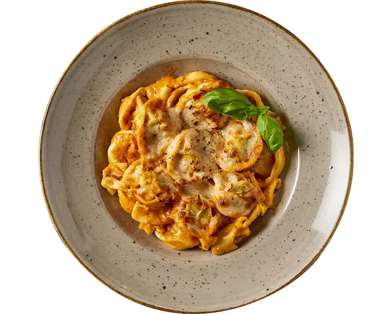 BIO Tortellini "Ricotta-Spinat"