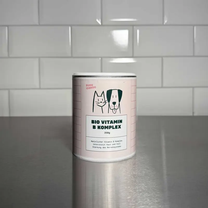 Bio Vitamin B Komplex